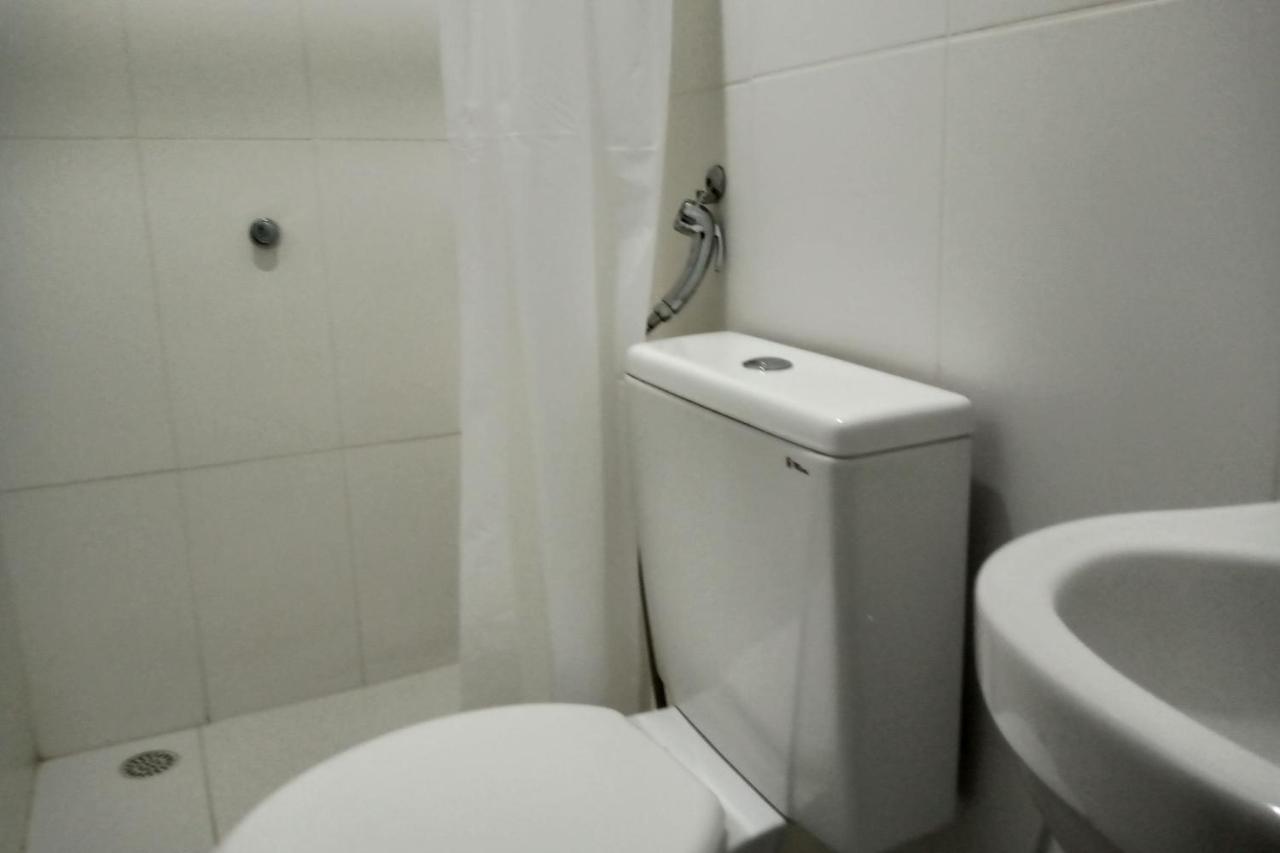 Rio De Agua Viva Hotel O Масейо Екстер'єр фото