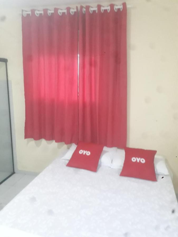Rio De Agua Viva Hotel O Масейо Екстер'єр фото
